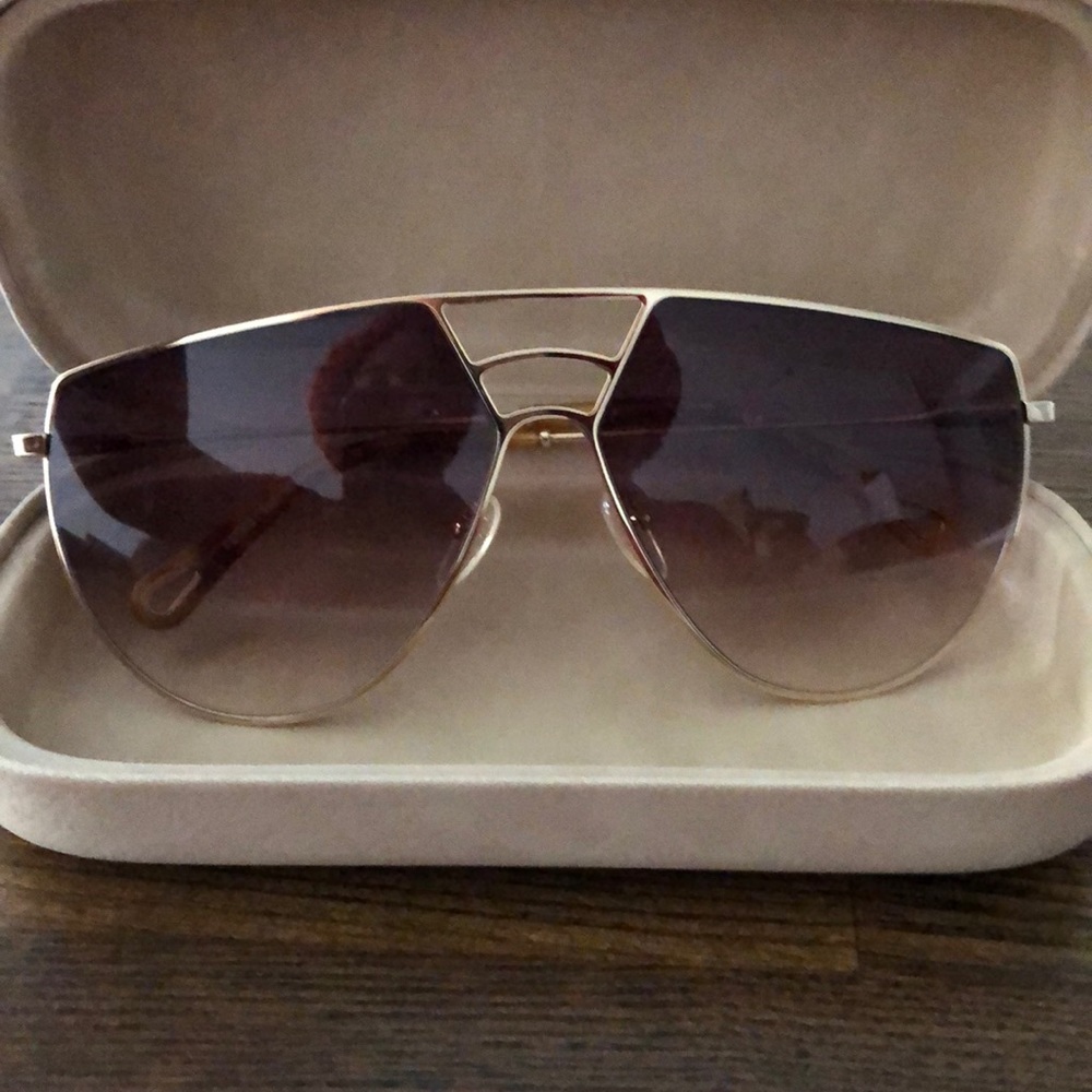 Chloe Sunglasses